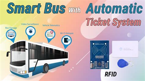 rfid based bus ticketing system project ppt|rfid bus ticketing systems.